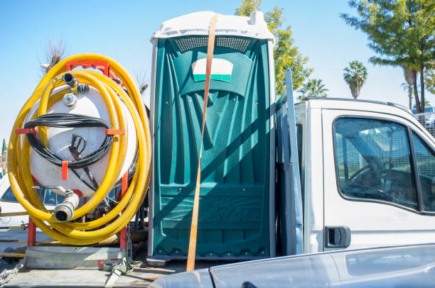 Best Emergency porta potty rental  in San Mateo, CA