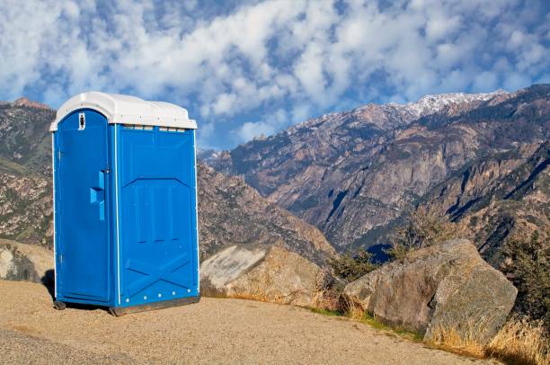 Reliable San Mateo, CA porta potty rental Solutions
