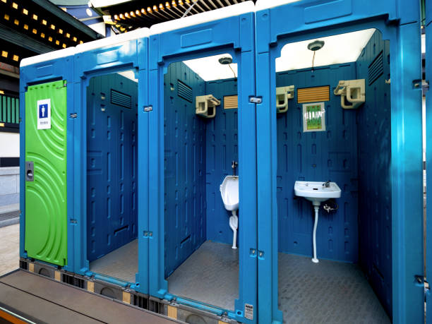 Best Luxury portable toilet rental  in San Mateo, CA