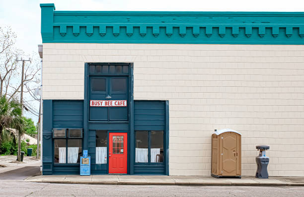 Portable Toilet Options We Offer in San Mateo, CA